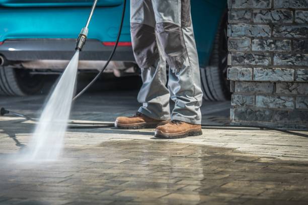Trusted Gridley, CA Pressure Washing Services Experts